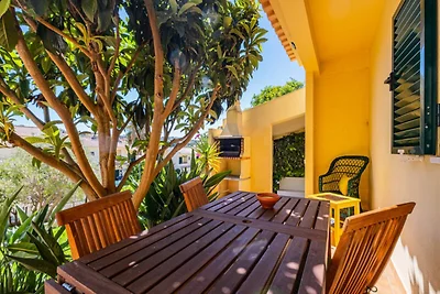 Ferienhaus in Albufeira mit Pool