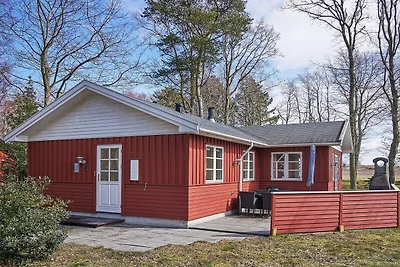 4 Personen Ferienhaus in Rønne-By Traum