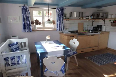 Vakantieappartement met 1 slaapkamer