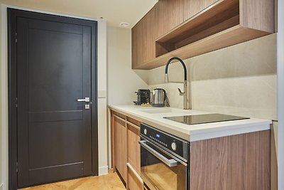 Apartamento nuevo en el centro de París/Le...