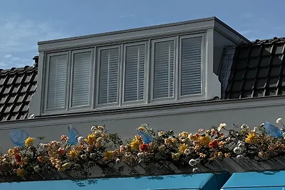 DO10 Apartment in Centrum von Domburg
