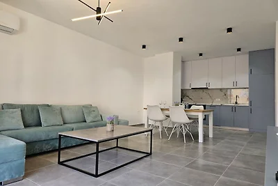 Apartment in Saranda near the Beach