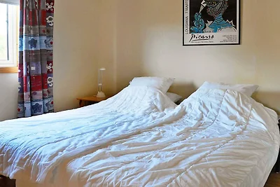 8 Personen Ferienhaus in UDDEVALLA-By Traum