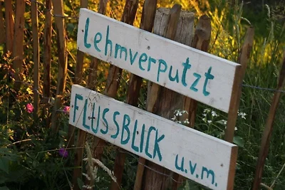 Deichhasenhof Komfortable Ferienresidenz