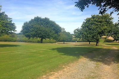 Vakantiehuis bij Bemelerberg Natuurgebied
