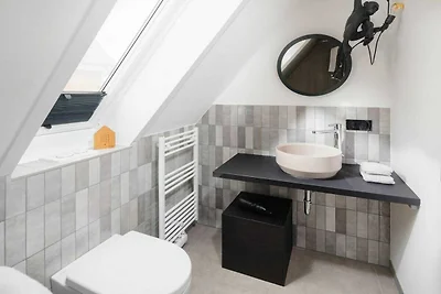 Mooi 2 Komfortable Ferienresidenz