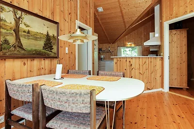 Kuća za odmor Dopust za oporavak Vig