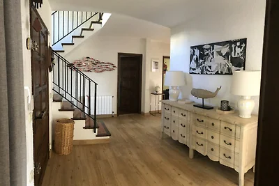 Villa in Estartit near golf course