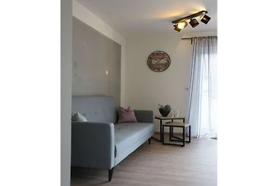 Ferienwohnung mit 1 Schlafzimmer