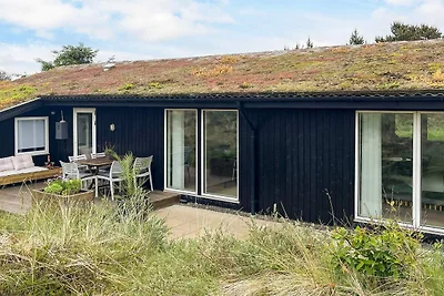6 persoons vakantie huis in Saltum-By Traum