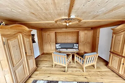 Ferienwohnung mit 2 Schlafzimmer