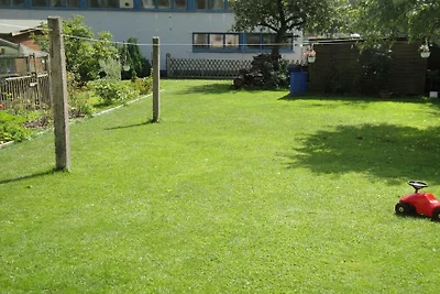 Vakantieappartement met 2 slaapkamers