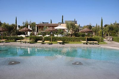 Appartamento Holiday Resort toscana Bio Villa...