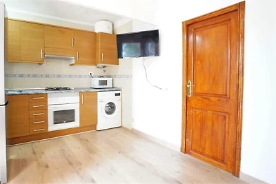 Piacevole casa vacanze con terrazza privata