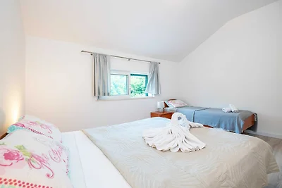 Apartments Azzurro- One Bedroom Apartment wit...