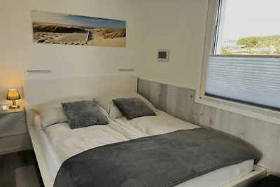 Vakantiehuis met 2 slaapkamers