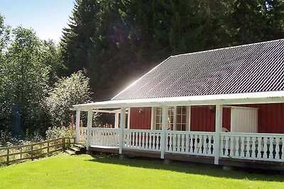 6 Personen Ferienhaus in TORSBY-By Traum