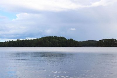 4 Personen Ferienhaus in Bergsjö