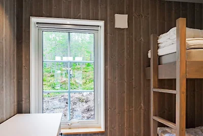 10 Personen Ferienhaus in SÄLEN-By Traum