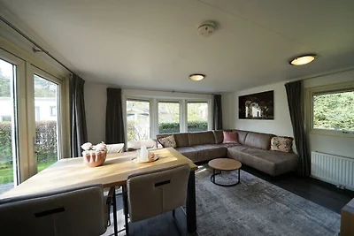 Ferienhaus in Lochem mit Terrasse