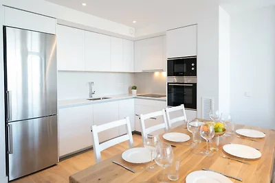 Prachtig appartement in het stadje L'Escala