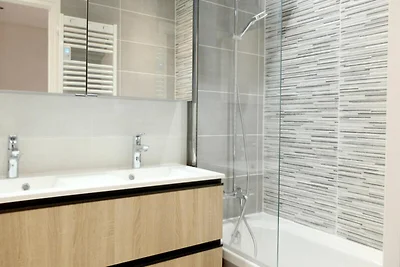 Komplett renovierte Wohnung · Ski-in/Ski-out ...