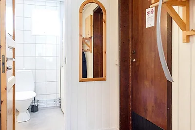 4 Personen Ferienhaus in SÄLEN-By Traum