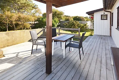 6 Personen Ferienhaus in Laholm-By Traum