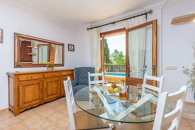 Pleta De Son Monjo - Ferienhaus Mit Privatem...