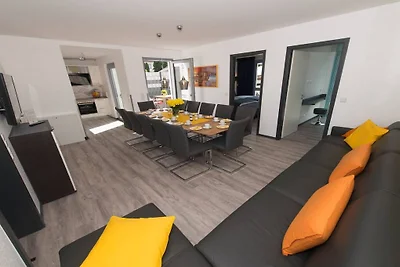 Ferienhaus Erholungsurlaub Bensheim