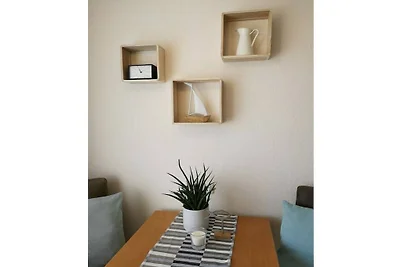 Ferienwohnung mit 1 Schlafzimmer