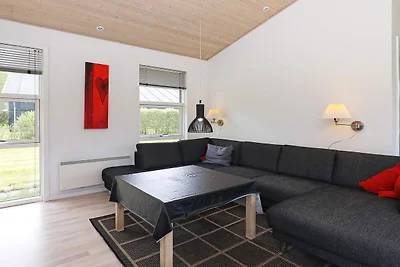 8 Personen Ferienhaus in Hals-By Traum