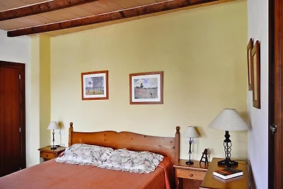 Casa vacanze a Santa Margalida con barbecue