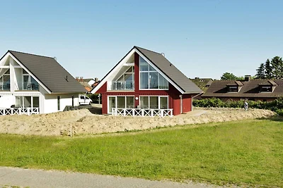 Ferienhaus in exklusiver Lage