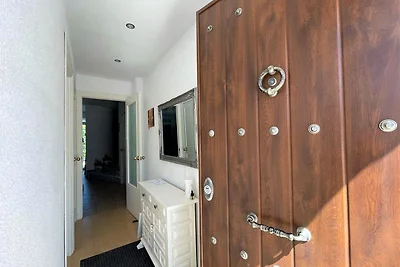 Casa vacanze a Roquetas de Mar con terrazza