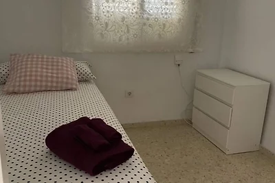 Wohnung in San Fernando