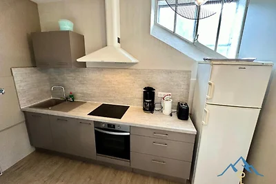 Villa a Mont-Dore vicino alle terme