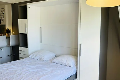 Ferienhaus in Cannes an der Riviera