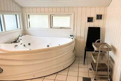 8 Personen Ferienhaus in Ålbæk-By Traum