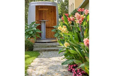 Ferienwohnung im Sonnenhof