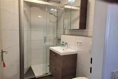 Stylishly located in a prime beachfront...