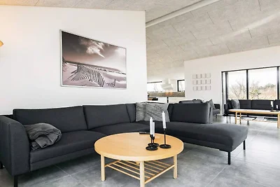 10 Personen Ferienhaus in Løkken