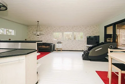6 Personen Ferienhaus in Asnæs