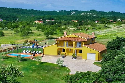 Villa Klesari Komfortable Ferienresidenz