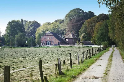 Ferienhof Landhaus Markus, Süderschwei