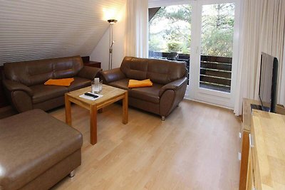 Appartement in Westerland auf Sylt