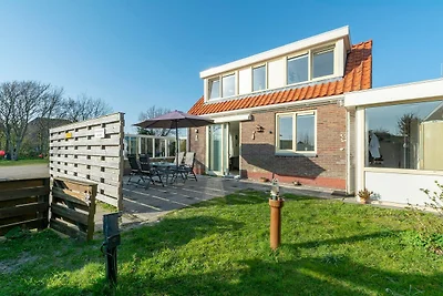 Gemütliches Ferienhaus am Strand