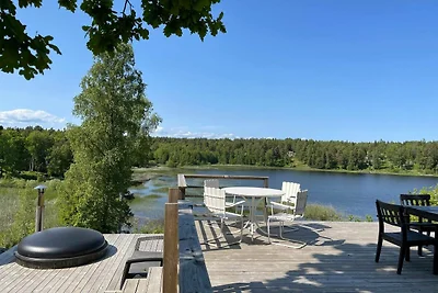 6 Personen Ferienhaus in ÅKERSBERGA-By Traum