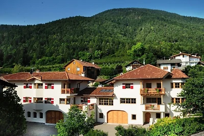 Ferienwohnung mit 1 Schlafzimmer