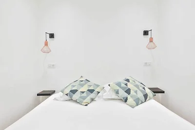 Stilvolle Wohnung im Herzen von Le Marais